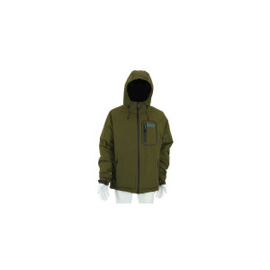 Aqua F12 Thermal Jacket - XL