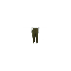 Aqua F12 Thermal Trousers