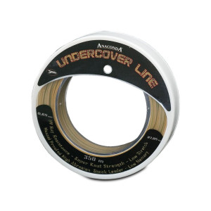 ANACONDA Undercover Line 0,55mm 350m