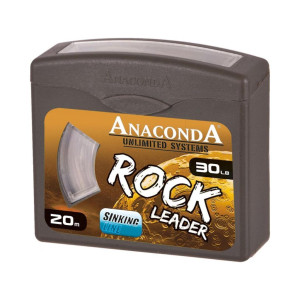 ANACONDA Rock Leader 0,35mm 20m