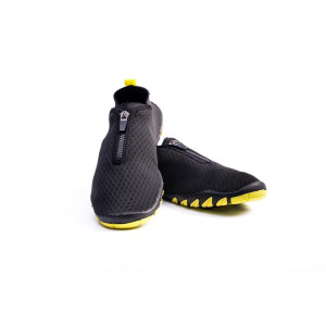 RidgeMonkey Aqua Shoes black  Gr. 40 (7)