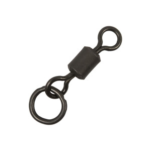 Korda Flexi Ring Swivel Size 8