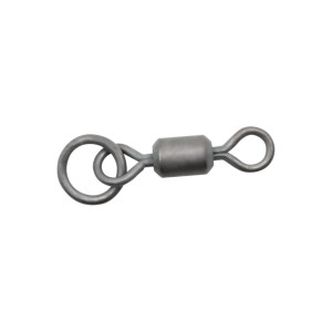 Korda PTFE Ring Swivel (8pcs) Size 11