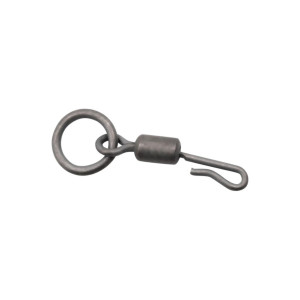 Korda PTFE QC Ring Swivel (8pcs) Size 11