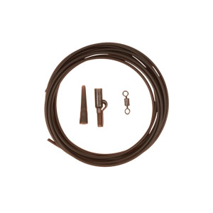 Korda Lead Clip Action Pack silt