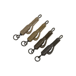 Korda Hybrid Lead Clips