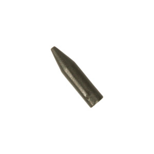 Korda Tapered Silicone Sleeve brown