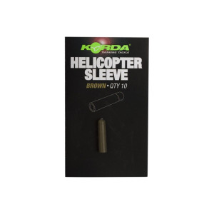Korda Heli Rubber brown