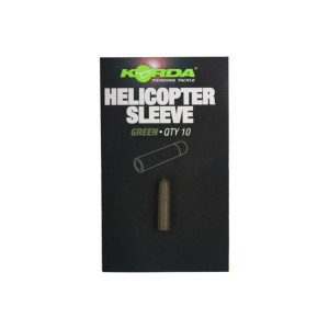 Korda Heli Rubber green