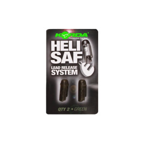 Korda Heli Safe Green