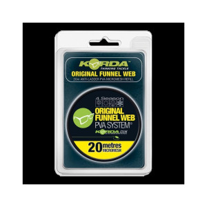 Korda Funnel Web MICROMESH – 5m refill