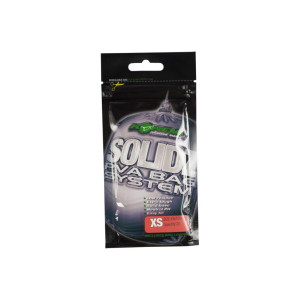 Korda Solidz PVA bags XS
