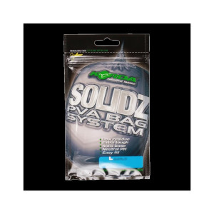 Korda Solidz PVA bags L