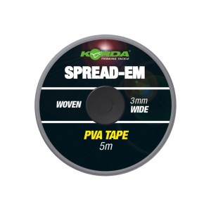Korda Spread ’EM 5m spool