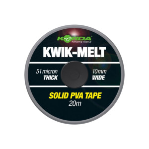 Korda Kwik-Melt PVA Tape