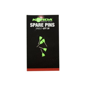Korda Single Pins for Rig Safes