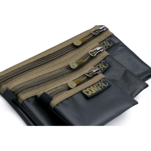Korda Compac Wallet M