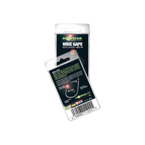 Korda Wide Gape