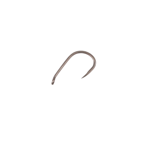 Korda Wide Gape Barbless Size 4