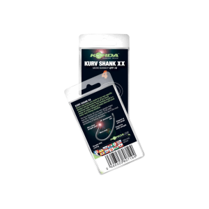 Korda Kurv Shank XX Size 1