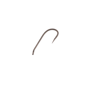 Korda Long Shank X Size 8