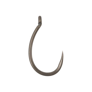 Korda Krank Chod Barbless Size 4