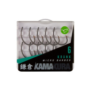 Korda Kamakura Krank