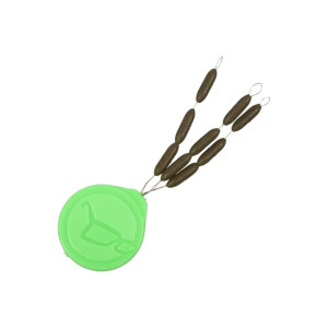 Korda Sinkers S brown