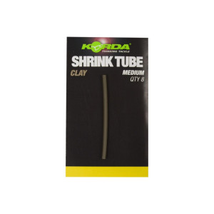 Korda Shrink Tube 1,6mm brown