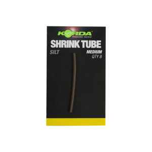 Korda Shrink Tube 1,6mm silt