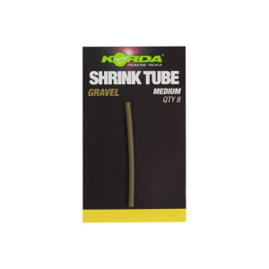 Korda Shrink Tube 1,2mm gravel