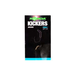 Korda Green Kickers S