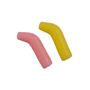 Korda Yellow/Pink Kickers M