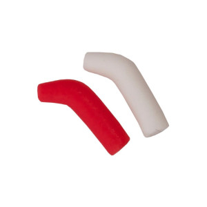 Korda Red/White Kickers M