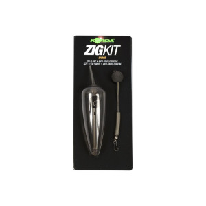 Korda Adjustable Zig Kit