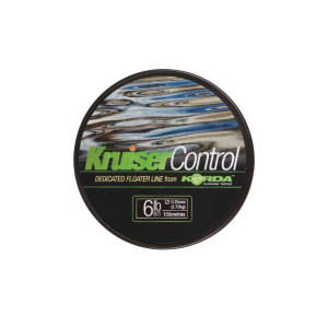 Korda Kruiser Control Liner 0,28mm - 8lb 150m