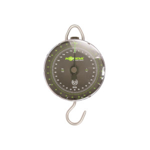 Korda Dial Scale 27kg - 60lb