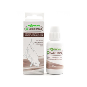 Korda Ulcer Swab