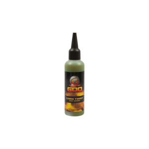 Korda Goo Corn Twist Bait Smoke