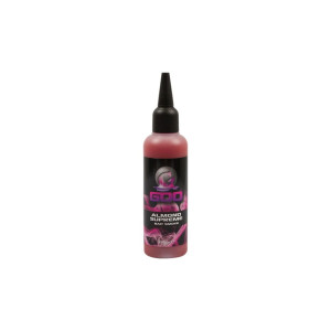 Korda Goo Almond Supreme Bait Smoke