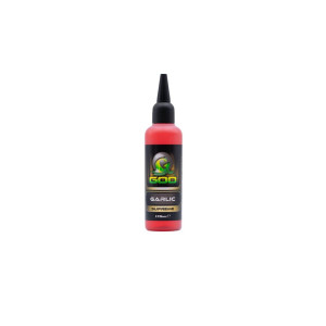Korda Goo Garlic Supreme Bait Smoke