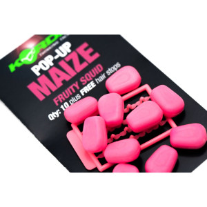 Korda Pop-up Maiz / Corn