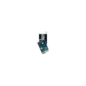 Korda Pop-up Maize Banoffee White