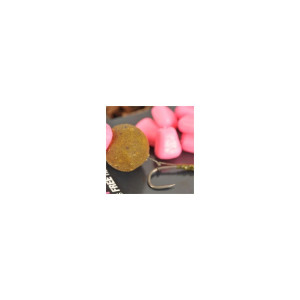 Korda Pop-up Corn Fruity Squid Pink