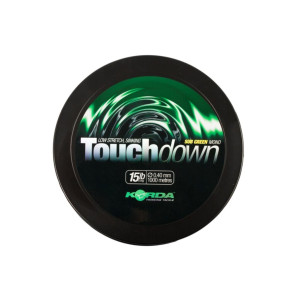 Korda Touchdown Green 15lb / 0.40mm 1000m