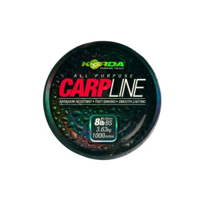 Korda Carp Line 20lb 1000m
