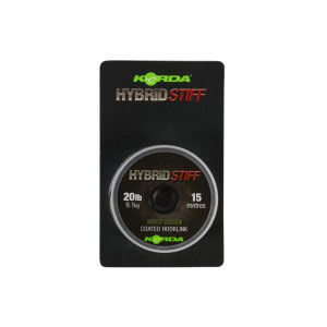 Korda Hybrid Stiff 20lb - 15m