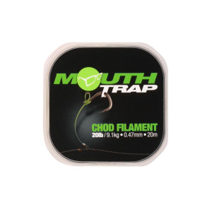 Korda MouthTrap 20lb - 0,47mm - 20m