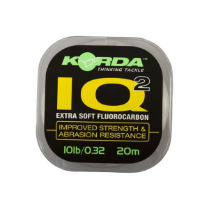 Korda IQ2 / IQ Extra Soft 20m