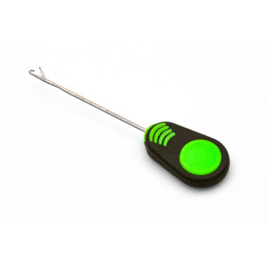 Korda Heavy Latch Needle 7cm green handle